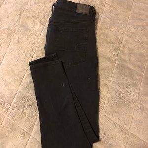 Size 10 American Eagle Jeans